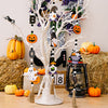 3-Piece Halloween Element Hanging Widgets