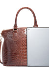 PU Leather Handbag